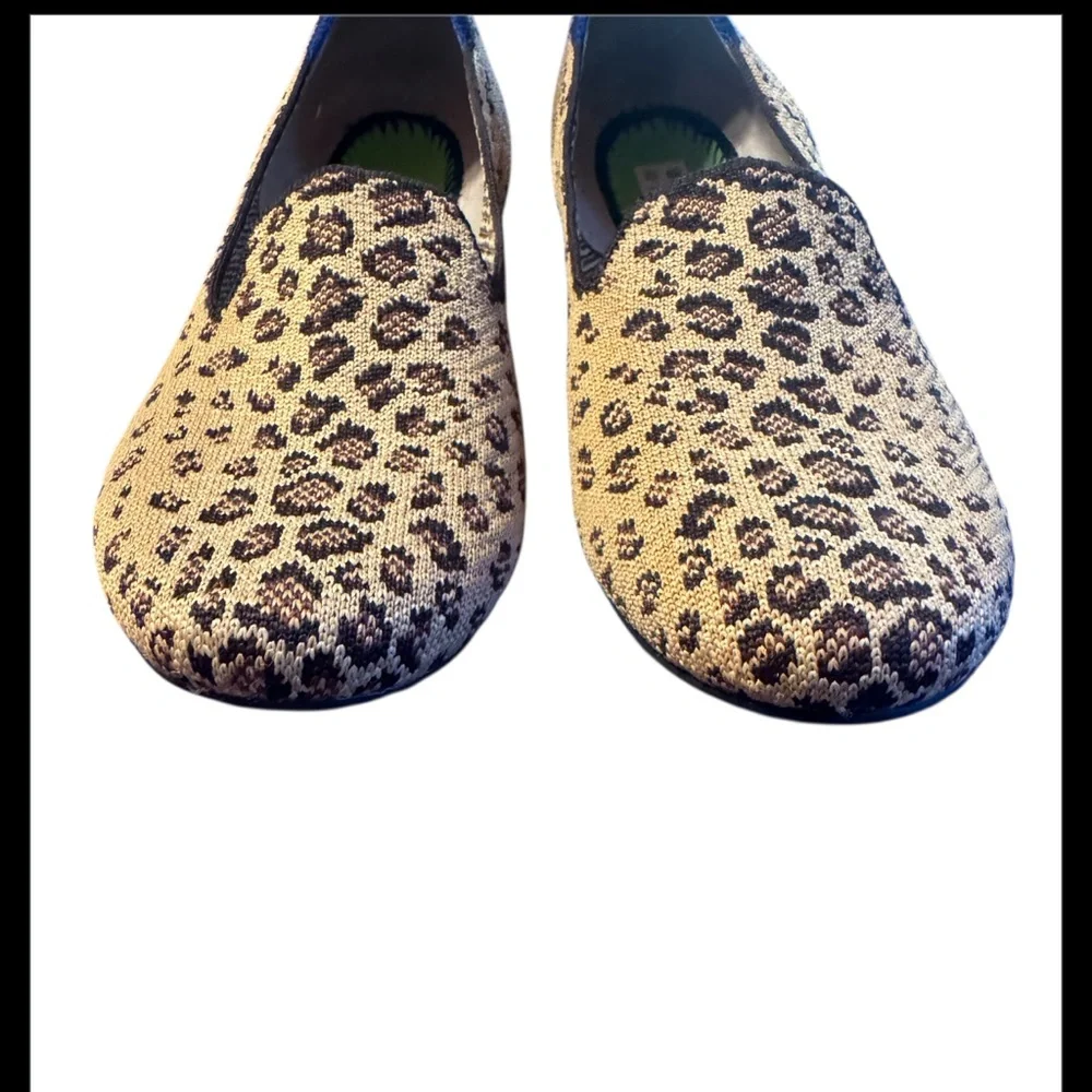 Rothy's The Loafer Spotted Women's Size 9
EUC Retired - Picture 5 of 14